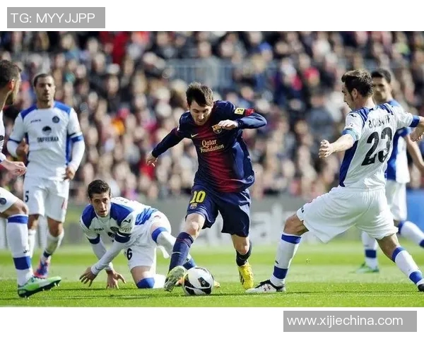 梅西：足球界的传奇巨星与辉煌成就全解析