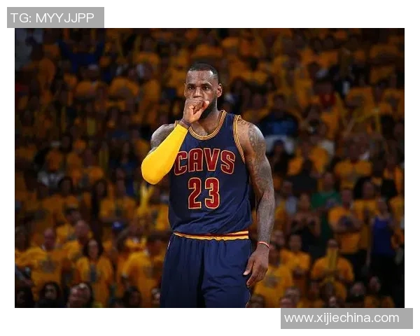 勒布朗詹姆斯如何在NBA历史中书写属于自己的传奇篇章