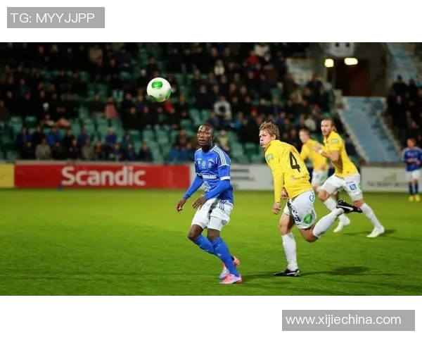 卡尔马与赫尔辛堡的激烈对决展现足球魅力与战术智慧