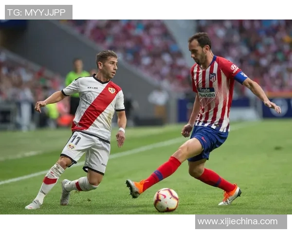 哪里可以观看马德里竞技对阵的精彩赛事直播和相关信息分享