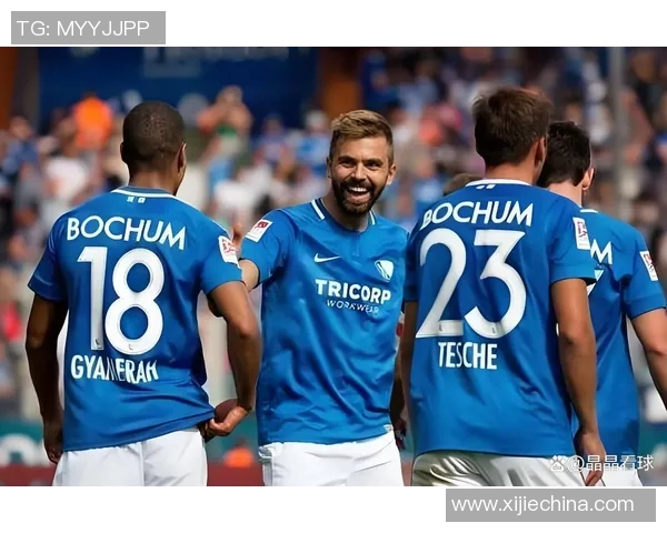 德乙焦点战科隆主场迎战波鸿期待精彩对决与激烈竞争