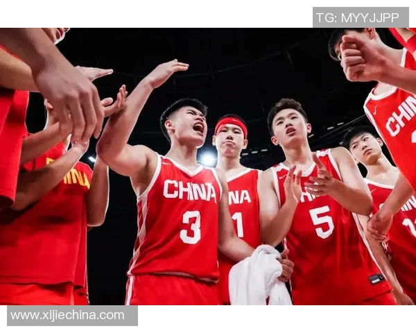 中国篮球明星的崛起与发展历程探讨及其对篮球文化的影响